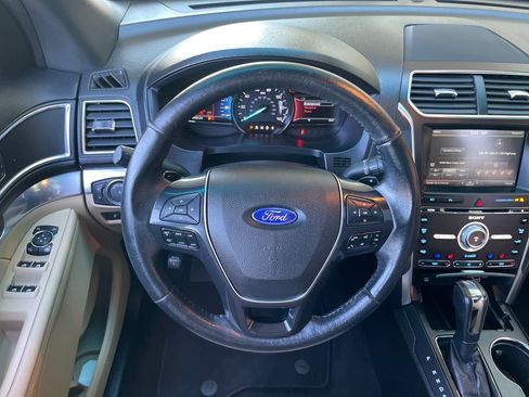 Used 2016 Ford Explorer Limited image 26