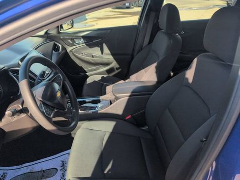 Certified 2023 Chevrolet Malibu LT FWD image 10