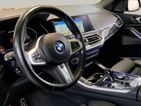 Used 2022 BMW X5 M50i w/ Premium Package AWD/4WD image 17