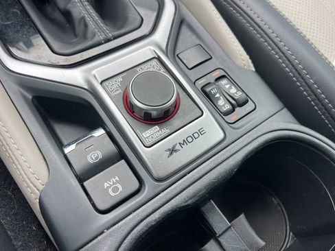 Used 2021 Subaru Forester Limited w/ Popular Package #3 image 23