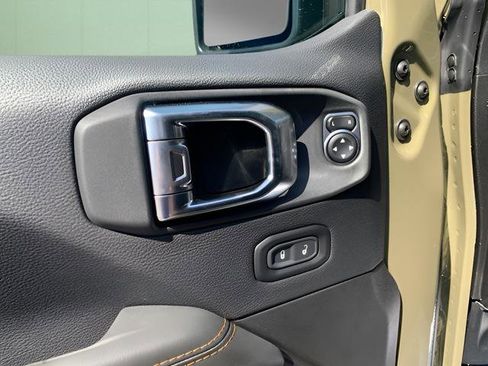 New 2025 Jeep Wrangler Rubicon 392 image 16