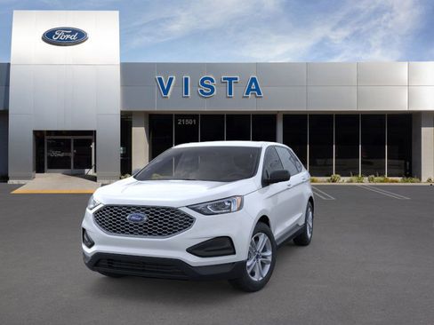 New 2024 Ford Edge SE image 2