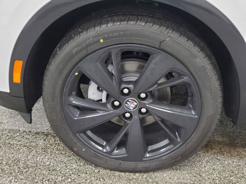 New 2026 Buick Envision Sport Touring image 8