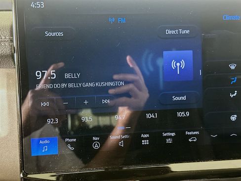 Used 2024 Ford Expedition Max XLT image 21