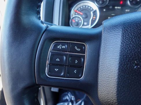 Used 2018 RAM 1500 Big Horn image 16