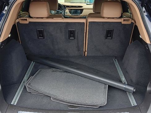 Used 2021 Cadillac XT5 Premium Luxury w/ Platinum Package image 34