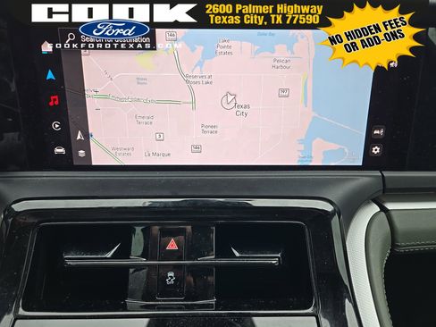 Used 2024 Porsche Panamera 4 image 6