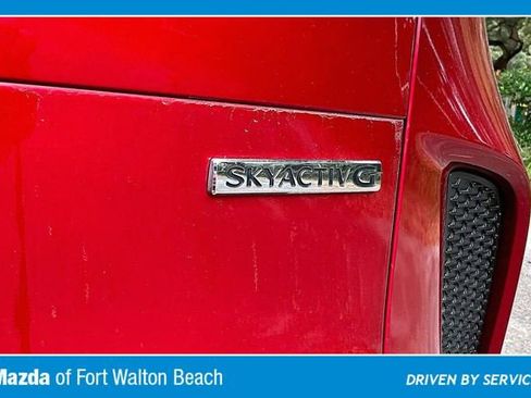 Used 2024 MAZDA CX-50 AWD 2.5 S w/ Preferred Package image 21