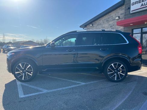 Used 2019 Volvo XC90 T6 Momentum w/ Protection Package image 7