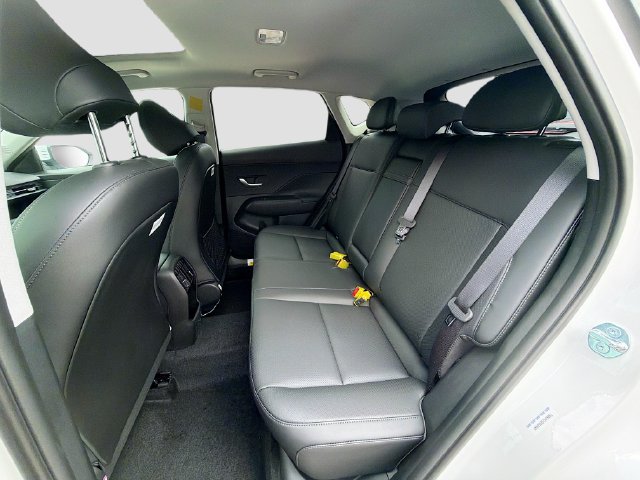 New 2026 Hyundai Kona Limited FWD image 25