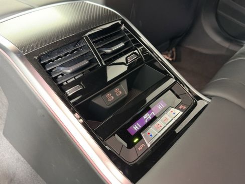 New 2026 BMW M850i xDrive image 25