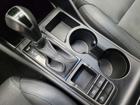 Used 2016 Hyundai Tucson Limited w/ Option Group 03 image 26