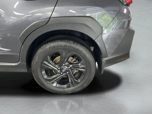 Used 2024 Subaru Crosstrek 2.0i w/ Popular Package #4 AWD/4WD image 22
