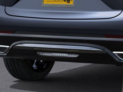 New 2026 Buick Envision Sport Touring AWD/4WD image 14