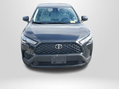 Used 2022 Toyota Corolla Cross L