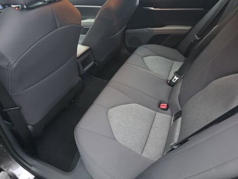 Certified 2024 Toyota Camry LE image 13