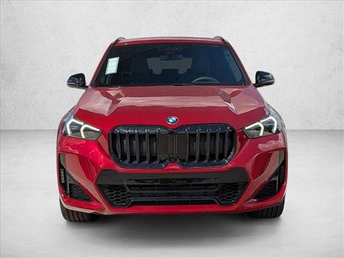 Certified 2026 BMW X1 xDrive28i w/ Technology Package image 5