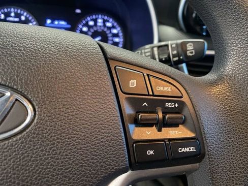 Used 2019 Hyundai Tucson Value AWD/4WD image 14