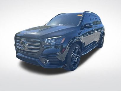 Used 2024 Mercedes-Benz GLS 450 4MATIC