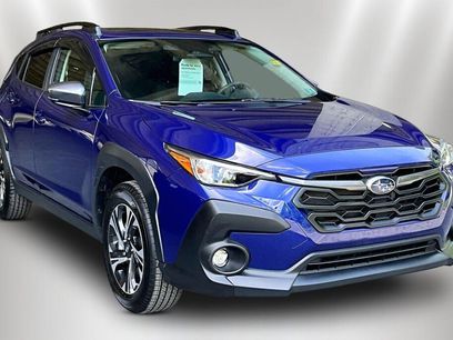 Certified 2026 Subaru Crosstrek 2.0i Premium