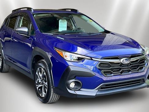 Certified 2026 Subaru Crosstrek 2.0i Premium AWD/4WD image 1