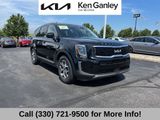 Used 2022 Kia Telluride EX w/ Towing Package image 5