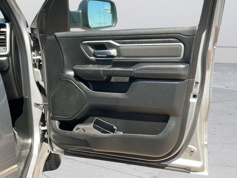 Used 2020 RAM 1500 Big Horn AWD/4WD image 23