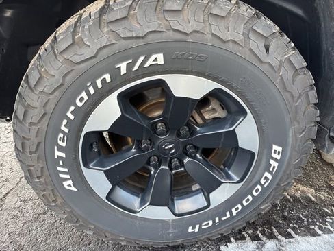 Used 2023 RAM 1500 Rebel w/ Rebel Level 1 Equipment Group image 26