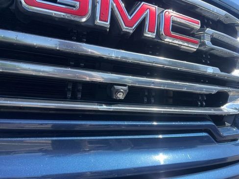 Used 2020 GMC Sierra 1500 AT4 w/ AT4 Premium Package image 4