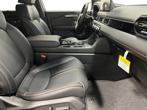 New 2026 Honda Passport TrailSport Elite image 26