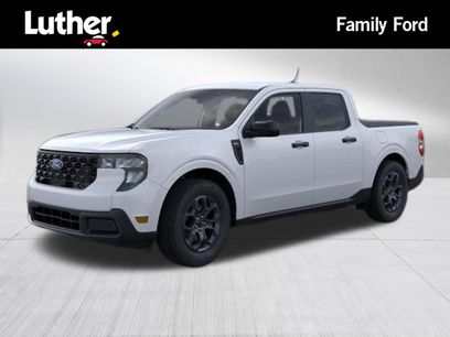 New 2026 Ford Maverick XLT w/ Equipment Group 301A