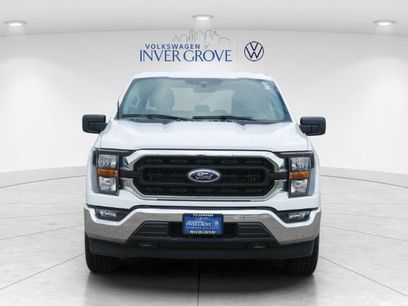 Used 2023 Ford F150 XLT w/ Trailer Tow Package
