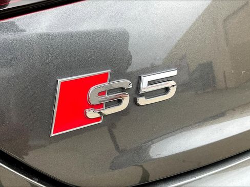 Used 2019 Audi S5 Premium Plus image 11