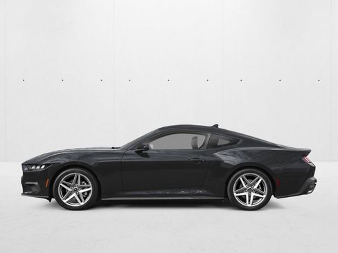 New 2026 Ford Mustang Premium RWD image 3