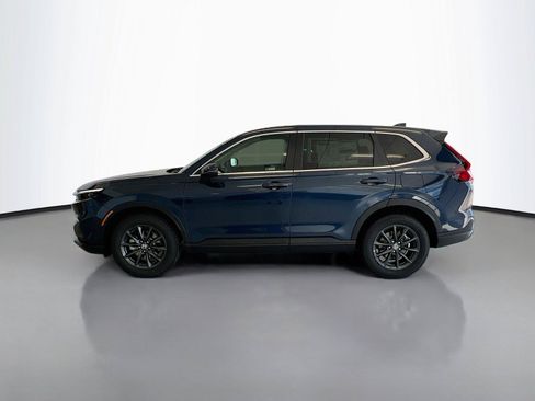 New 2026 Honda CR-V EX-L image 8