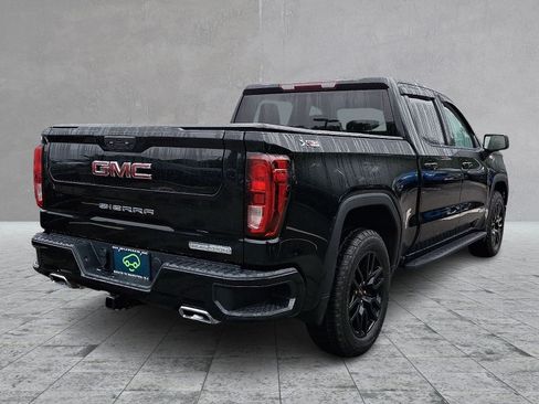 Certified 2023 GMC Sierra 1500 Elevation w/ X31 Off-Road Package AWD/4WD image 5
