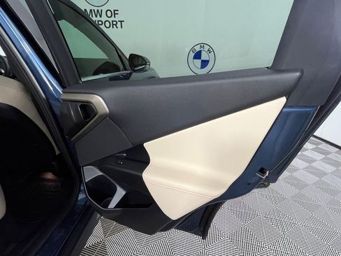 Certified 2025 BMW X3 xDrive30i w/ Premium Package image 24