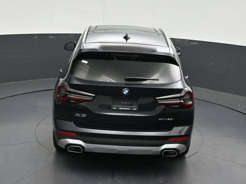 Used 2024 BMW X3 xDrive30i w/ Convenience Package AWD/4WD image 19
