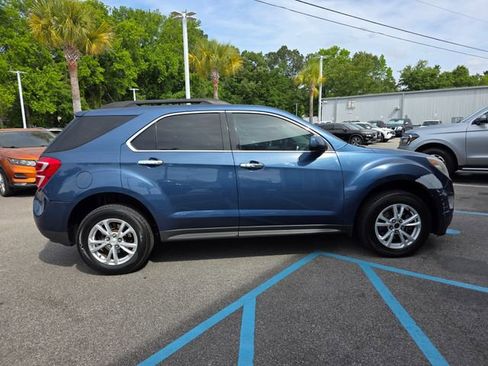 Used 2016 Chevrolet Equinox LT image 11