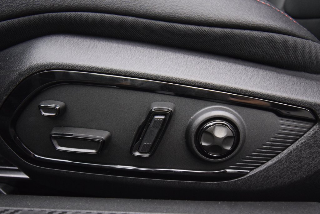New 2027 Dodge Charger Scat Pack AWD/4WD image 35