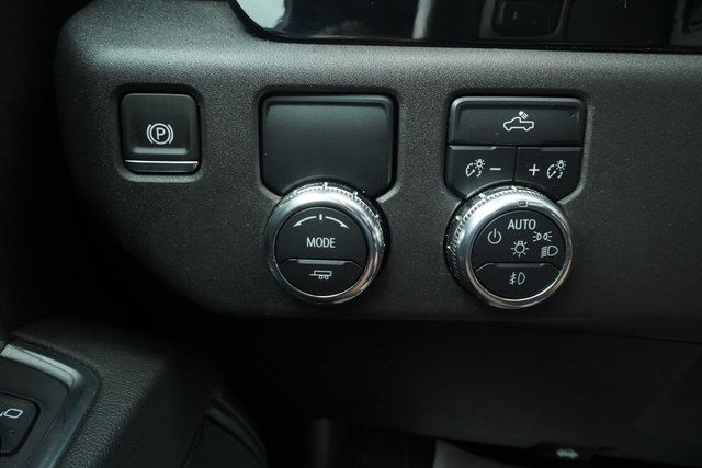 Used 2024 GMC Sierra 1500 Elevation RWD image 16