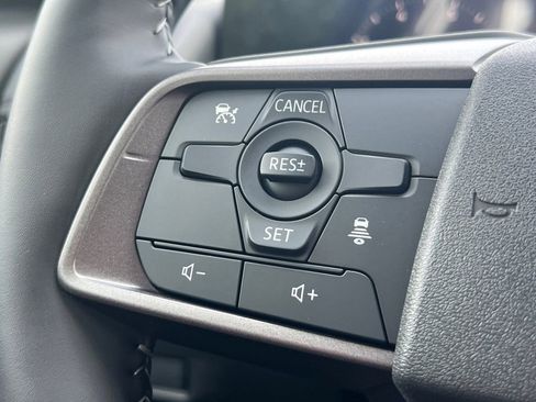 New 2026 Nissan Sentra SV FWD image 11