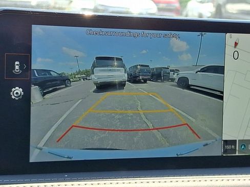 Used 2023 Genesis G70 2.0T AWD/4WD image 25