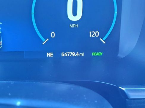 Certified 2022 Ford F150 Platinum w/ Max Trailer Tow Package image 22