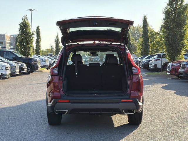 Used 2025 Honda CR-V Sport-L image 14