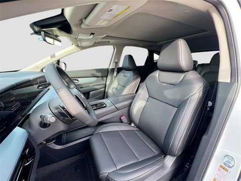 New 2026 Nissan Murano SL image 20