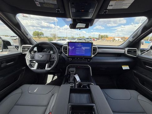 New 2026 Toyota Tundra SR5 AWD/4WD image 18