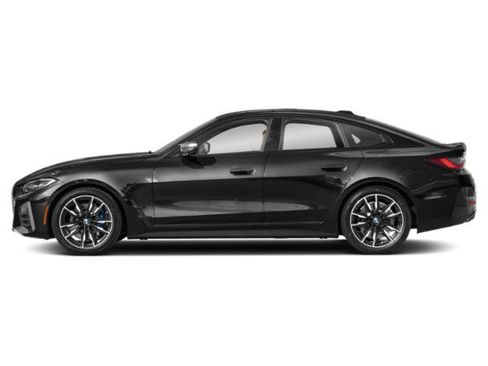 Used 2023 BMW M440i Gran Coupe w/ Premium Package RWD image 3