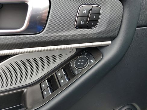 New 2026 Ford Explorer ST w/ Sun And Sound Package image 22