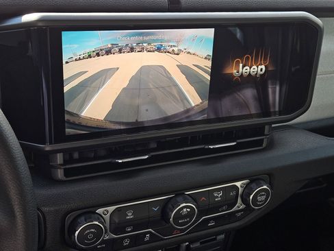 New 2026 Jeep Wrangler Sport image 19